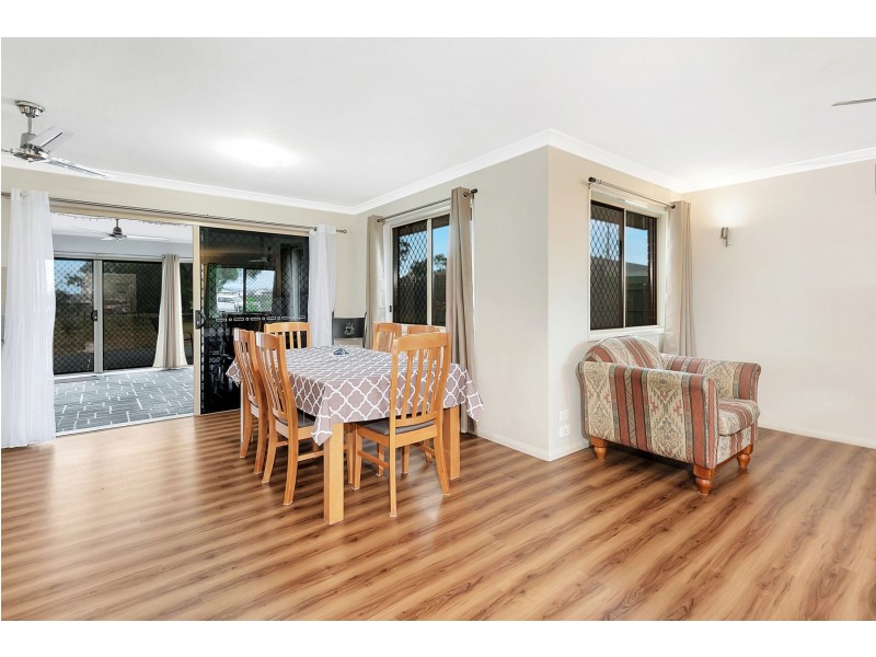 428 Cambooya Connection Road, Cambooya QLD 4358