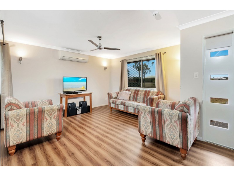 428 Cambooya Connection Road, Cambooya QLD 4358