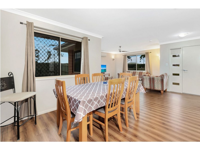 428 Cambooya Connection Road, Cambooya QLD 4358