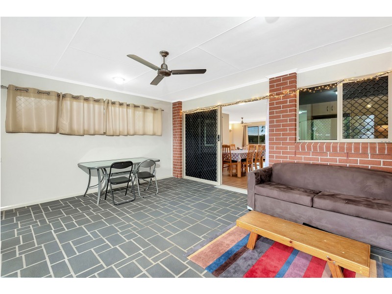 428 Cambooya Connection Road, Cambooya QLD 4358