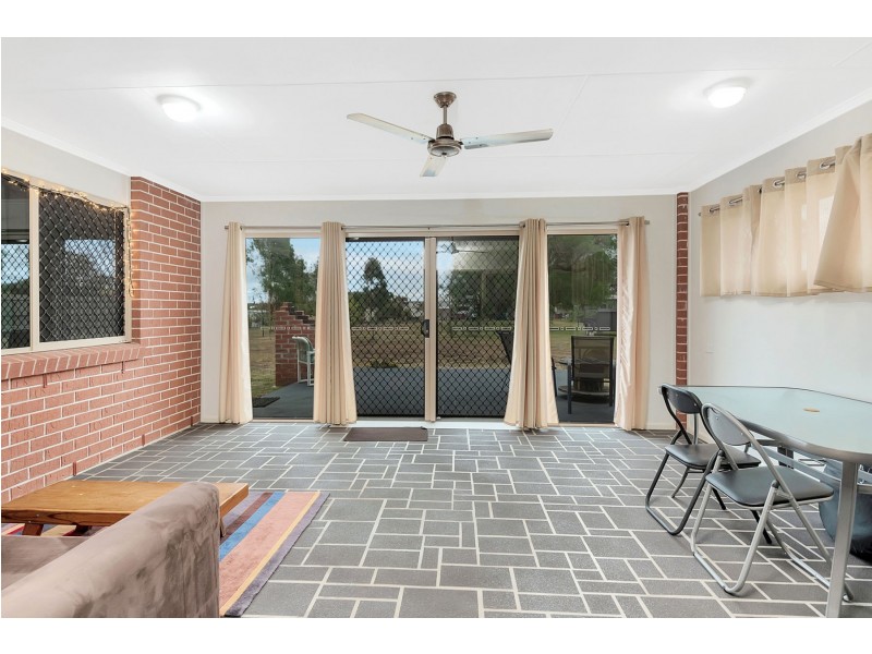 428 Cambooya Connection Road, Cambooya QLD 4358