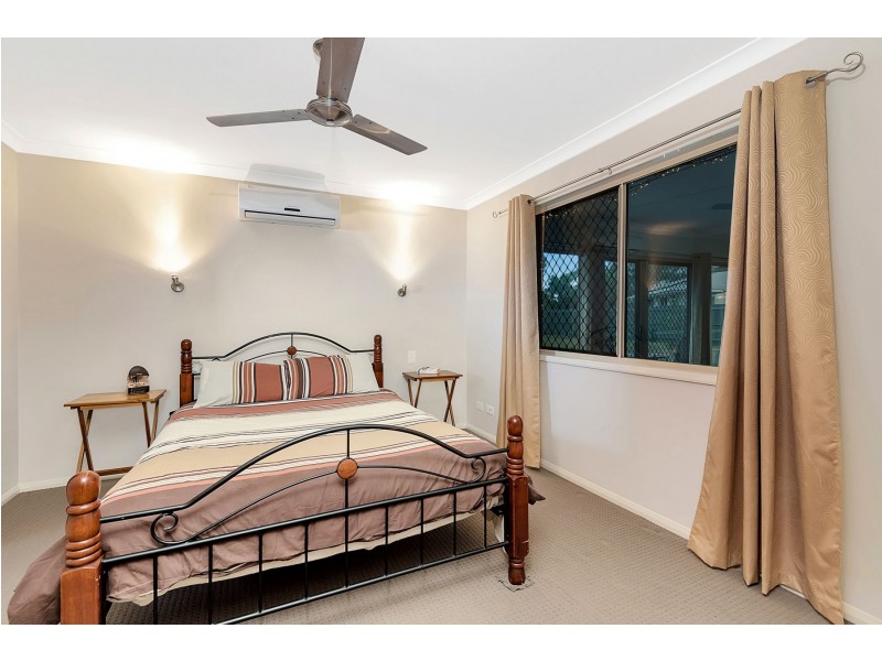 428 Cambooya Connection Road, Cambooya QLD 4358