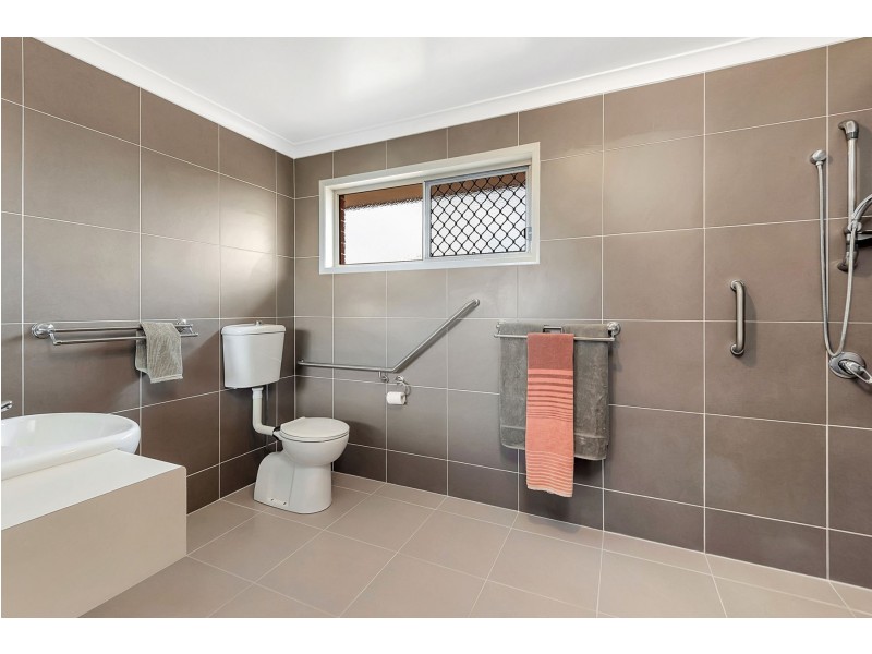 428 Cambooya Connection Road, Cambooya QLD 4358