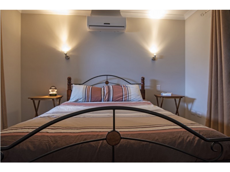 428 Cambooya Connection Road, Cambooya QLD 4358