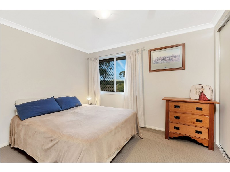 428 Cambooya Connection Road, Cambooya QLD 4358