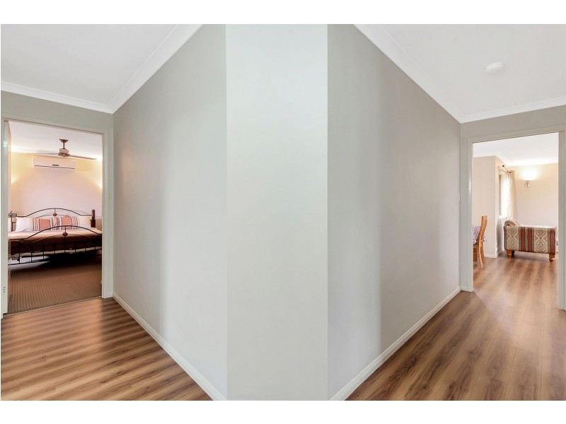 428 Cambooya Connection Road, Cambooya QLD 4358