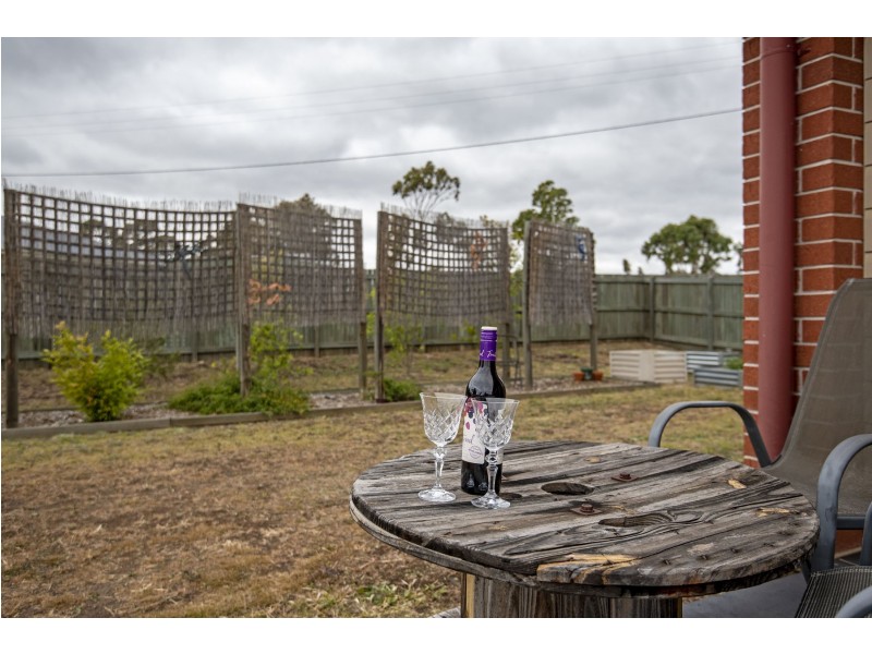 428 Cambooya Connection Road, Cambooya QLD 4358