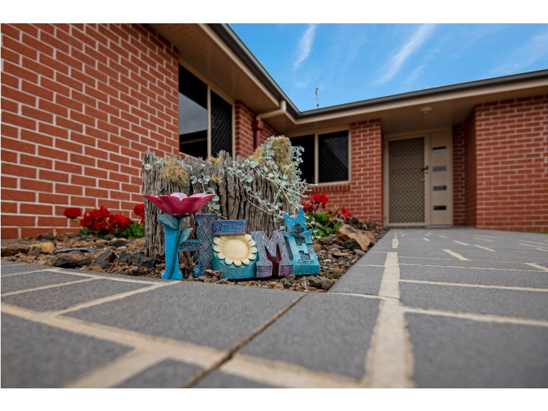 428 Cambooya Connection Road, Cambooya QLD 4358