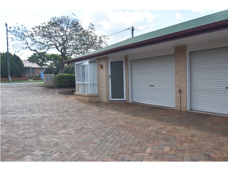 1/314 West Street, Kearneys Spring QLD 4350