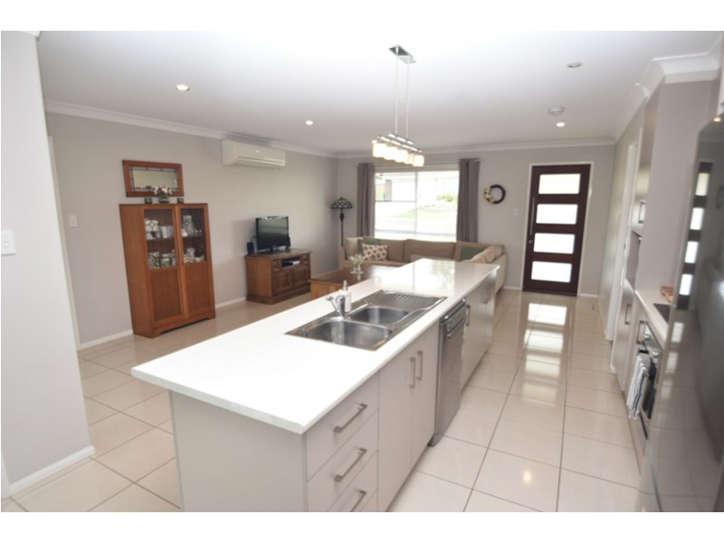 48 Bennett Street, Kleinton QLD 4352