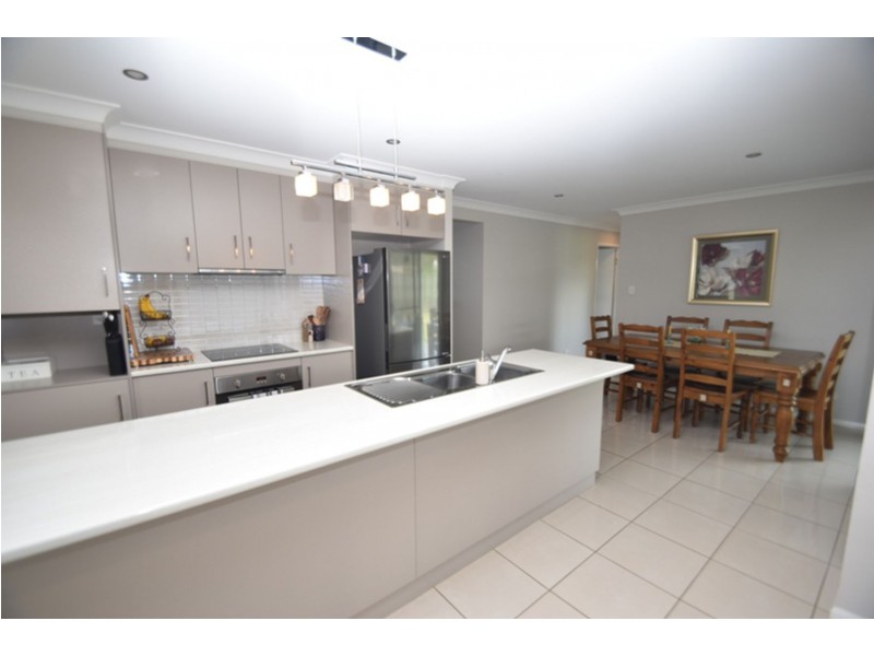 48 Bennett Street, Kleinton QLD 4352