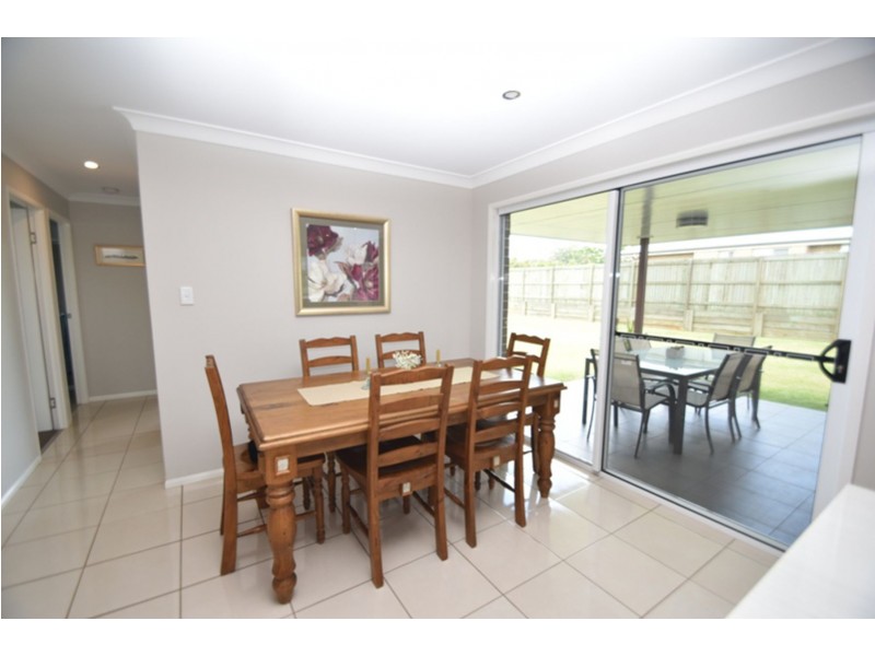 48 Bennett Street, Kleinton QLD 4352