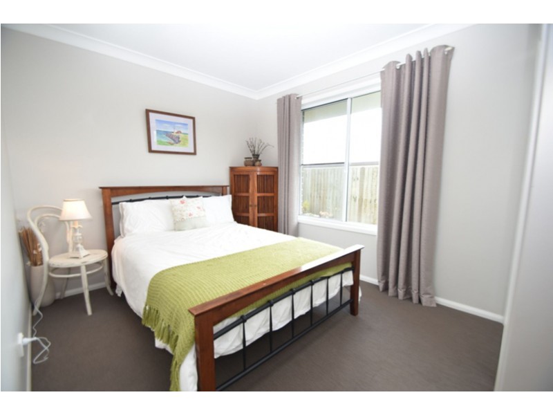 48 Bennett Street, Kleinton QLD 4352