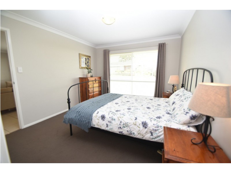 48 Bennett Street, Kleinton QLD 4352