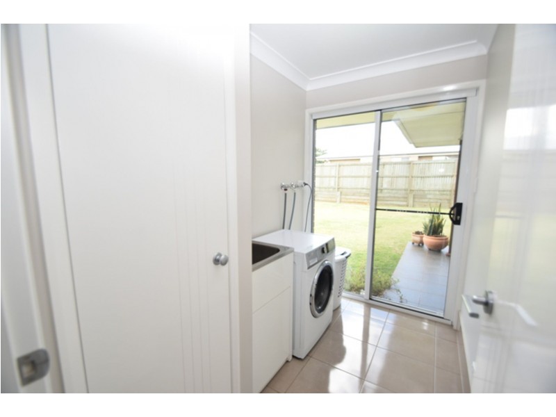 48 Bennett Street, Kleinton QLD 4352