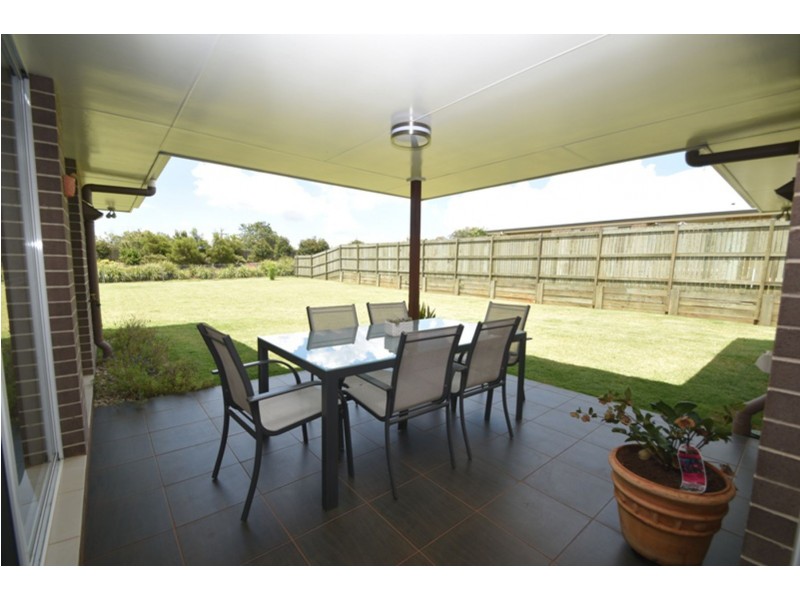 48 Bennett Street, Kleinton QLD 4352