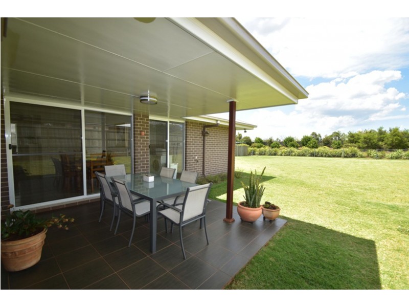 48 Bennett Street, Kleinton QLD 4352