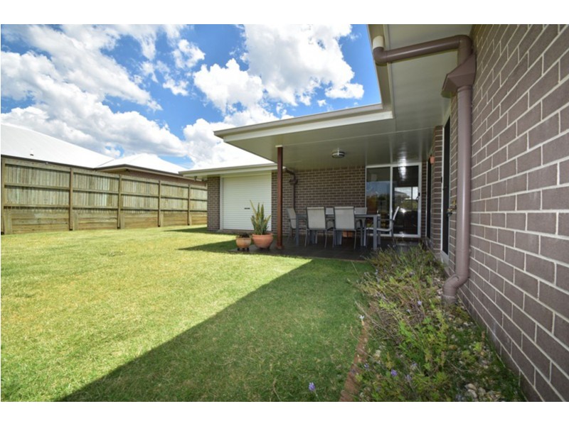 48 Bennett Street, Kleinton QLD 4352