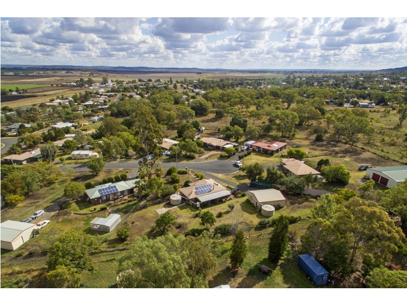 4 Georgina Court, Kingsthorpe QLD 4400