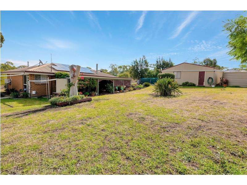 4 Georgina Court, Kingsthorpe QLD 4400