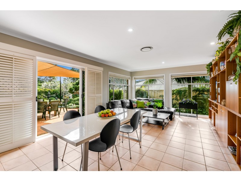 75 Bouganvillea Drive, Middle Ridge QLD 4350