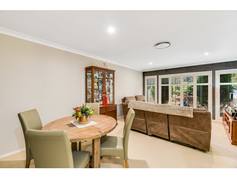 75 Bouganvillea Drive, Middle Ridge QLD 4350
