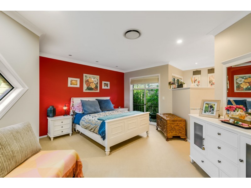 75 Bouganvillea Drive, Middle Ridge QLD 4350
