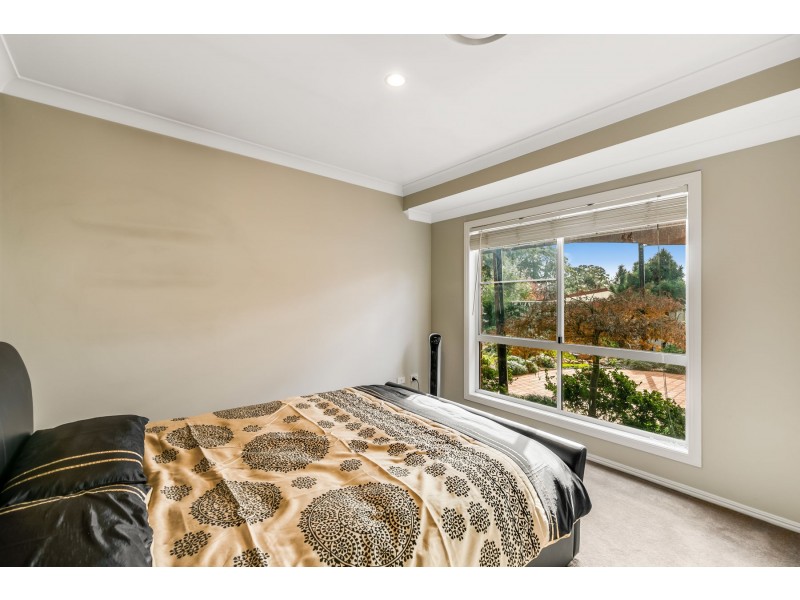 75 Bouganvillea Drive, Middle Ridge QLD 4350