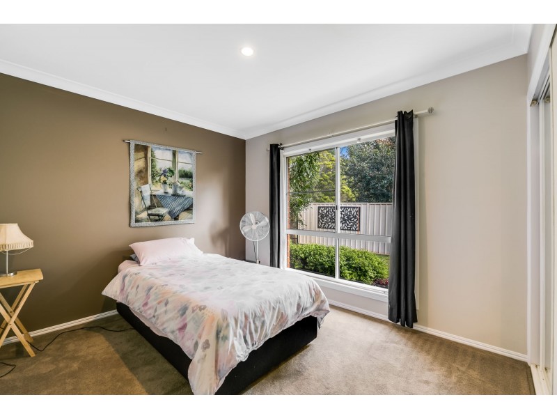 75 Bouganvillea Drive, Middle Ridge QLD 4350
