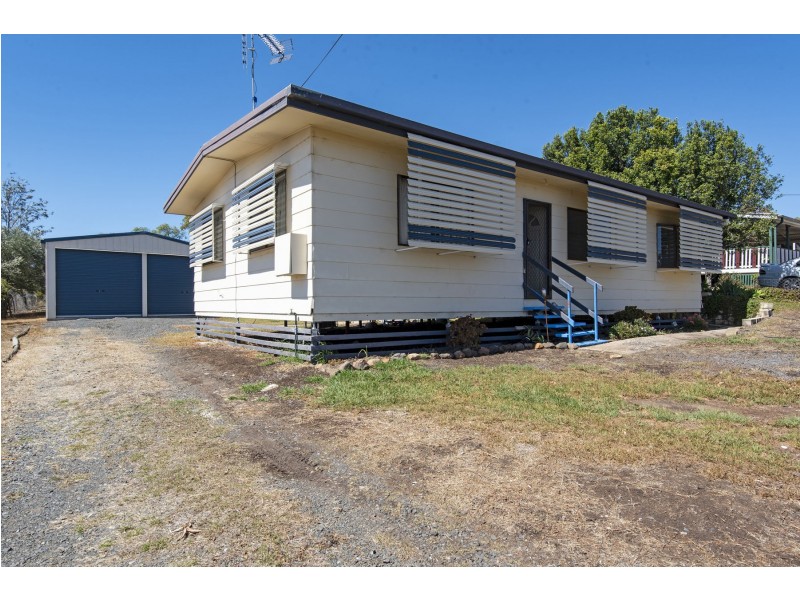 3 Bell Street, Greenmount QLD 4359