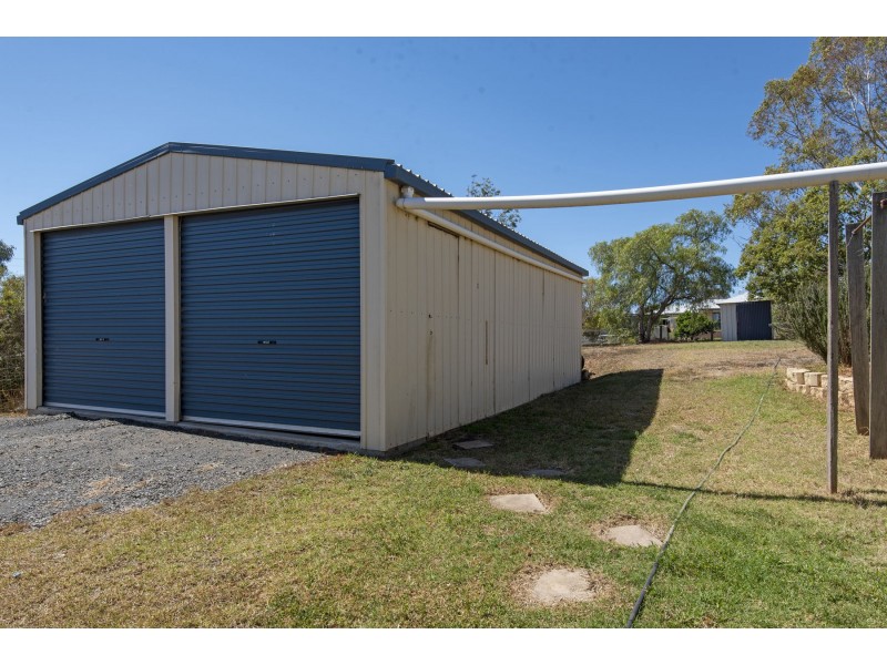 3 Bell Street, Greenmount QLD 4359