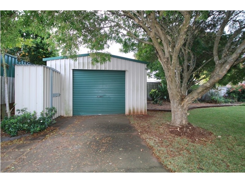 37 Riethmuller Street, Kearneys Spring QLD 4350