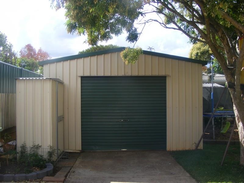 37 Riethmuller Street, Kearneys Spring QLD 4350