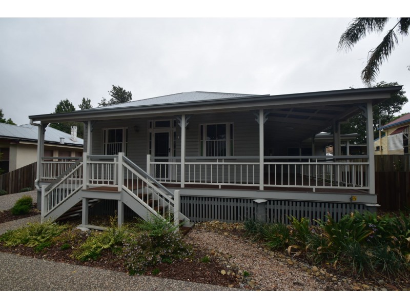 1/73 Bridge Street, East Toowoomba QLD 4350