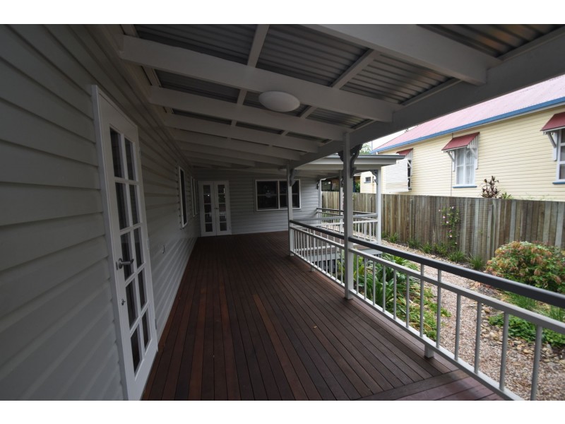 1/73 Bridge Street, East Toowoomba QLD 4350