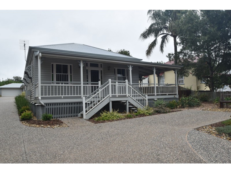 1/73 Bridge Street, East Toowoomba QLD 4350