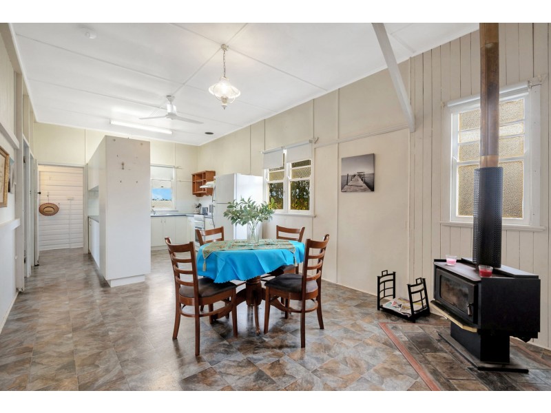 151 Mocatta Street, Goombungee QLD 4354
