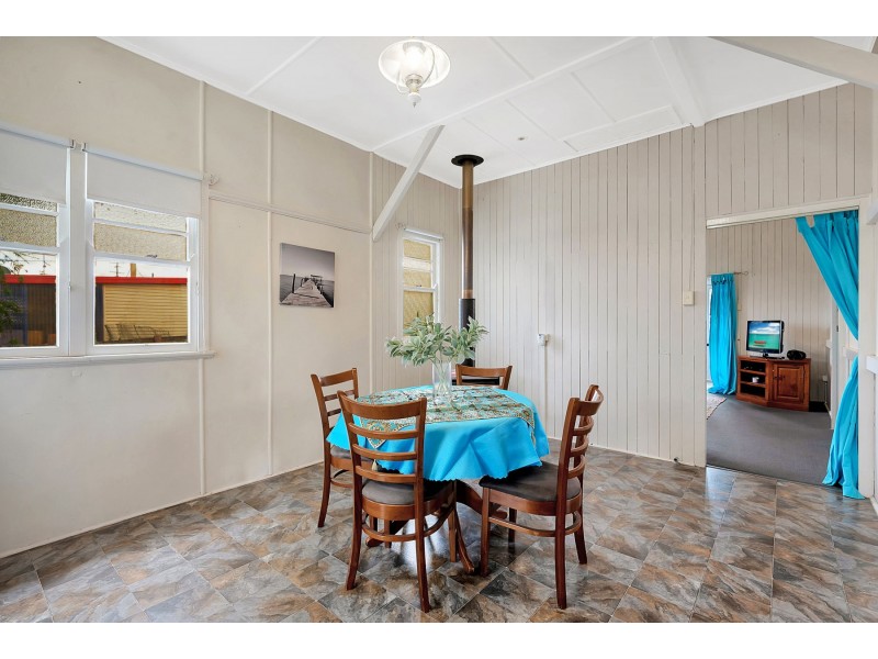 151 Mocatta Street, Goombungee QLD 4354