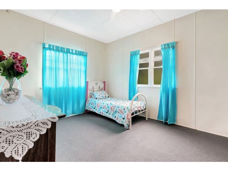 151 Mocatta Street, Goombungee QLD 4354
