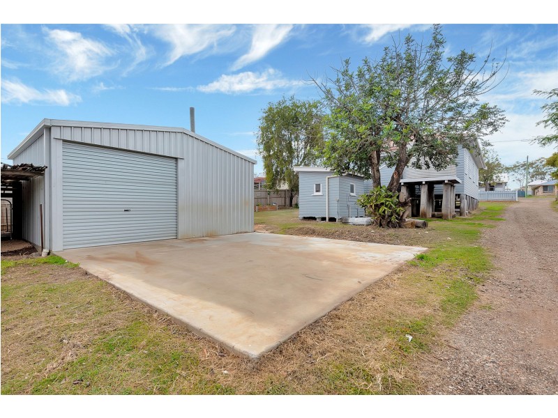 151 Mocatta Street, Goombungee QLD 4354