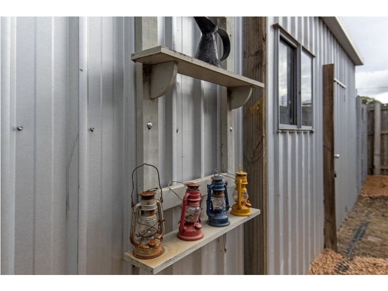 151 Mocatta Street, Goombungee QLD 4354