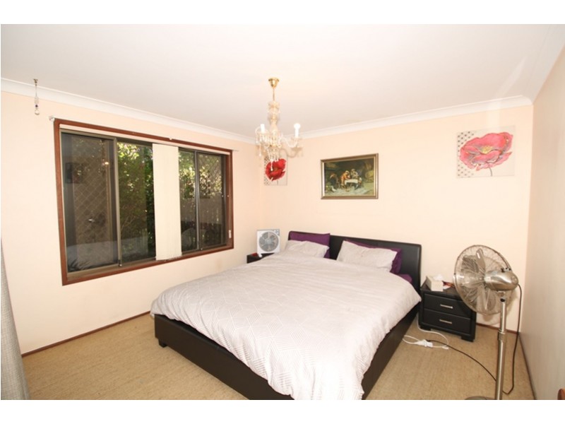 2 Claire Street, Centenary Heights QLD 4350