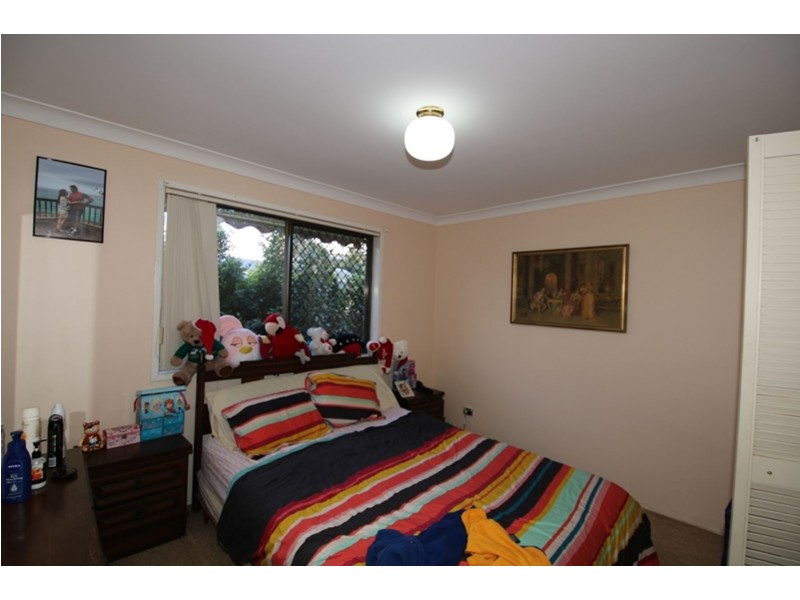 2 Claire Street, Centenary Heights QLD 4350