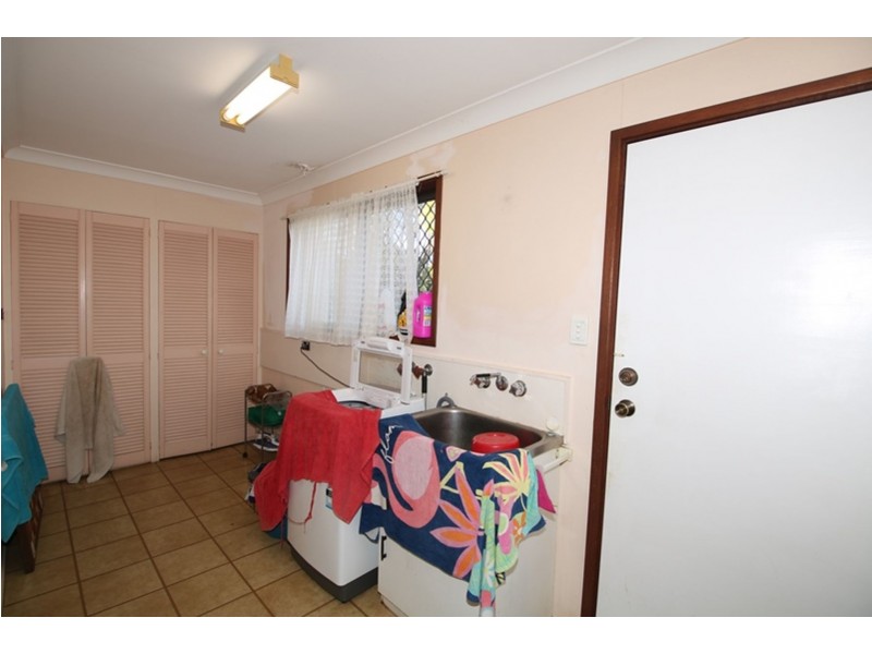 2 Claire Street, Centenary Heights QLD 4350