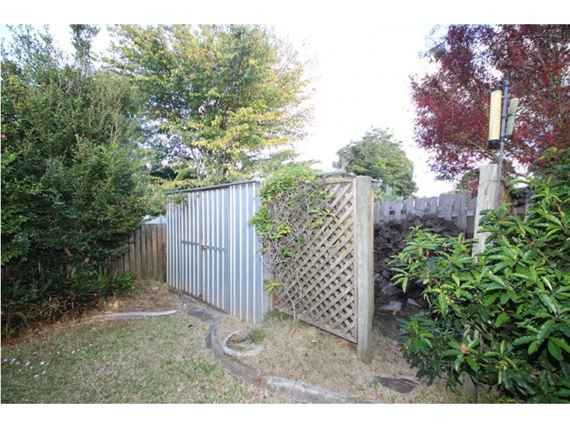 2 Claire Street, Centenary Heights QLD 4350