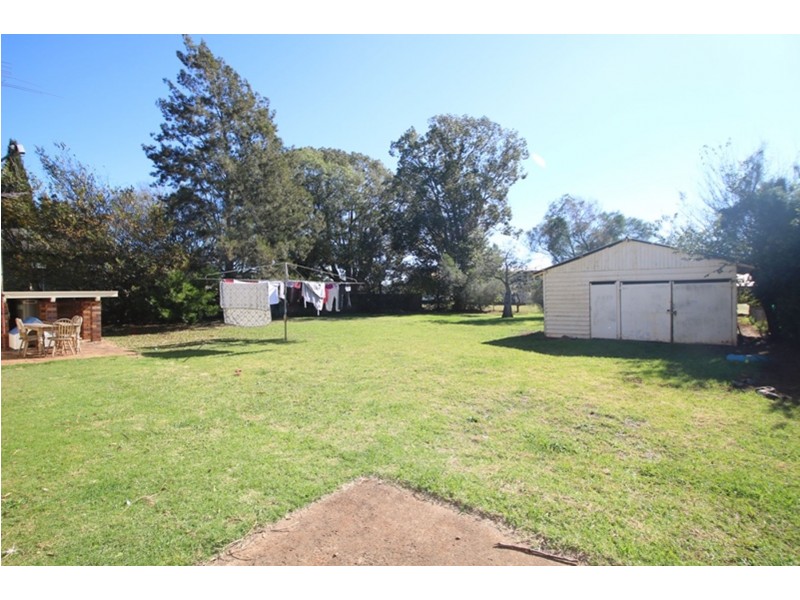 89 Hill Street, Newtown QLD 4350