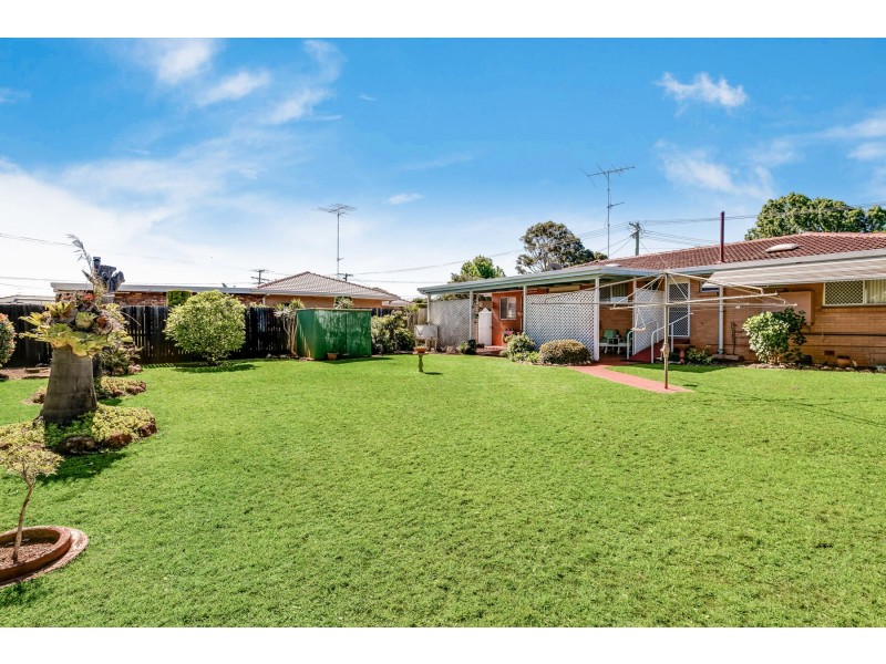 52 Fitzpatrick Street, Wilsonton QLD 4350