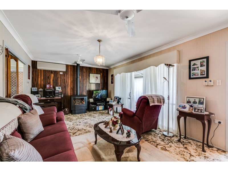 52 Fitzpatrick Street, Wilsonton QLD 4350