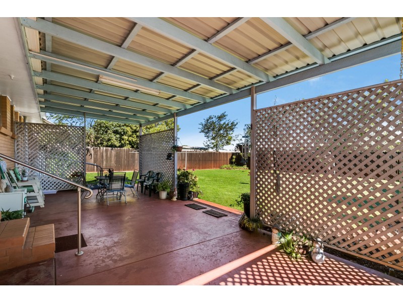 52 Fitzpatrick Street, Wilsonton QLD 4350