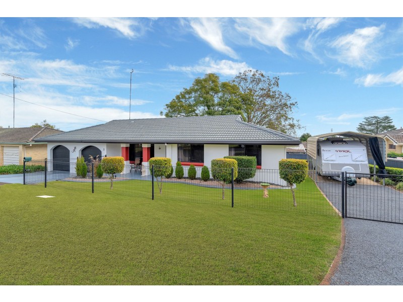 3 Kimmins Street, Rangeville QLD 4350